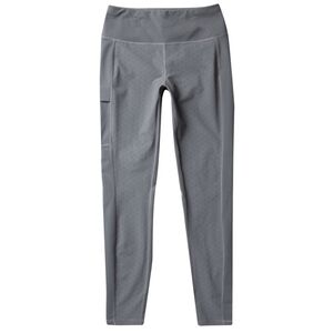 KUHL Transcendr High Rise Leggings Size Medium In Grey